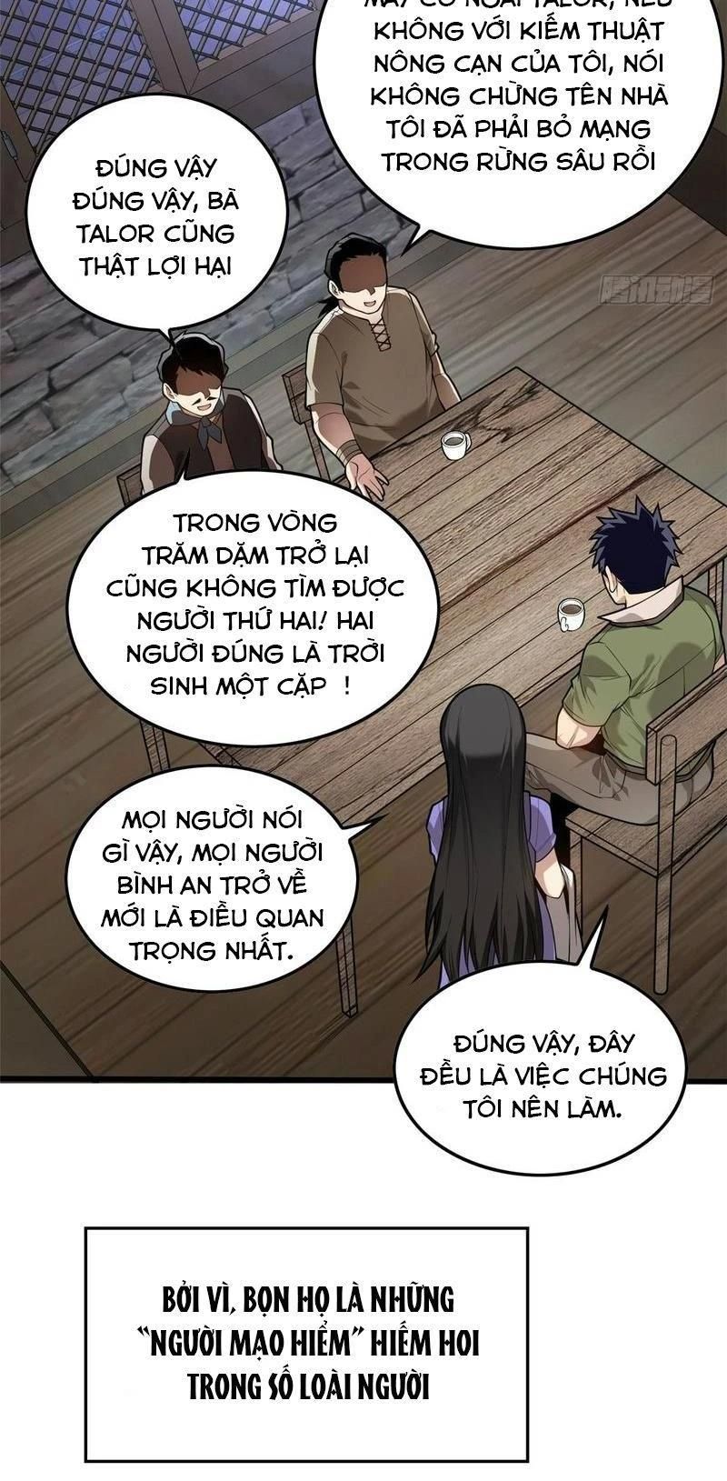 Ác Long Chuyển Sinh: Bắt Đầu Phục Thù Từ 5 Tuổi Chap 1 - Next Chap 2