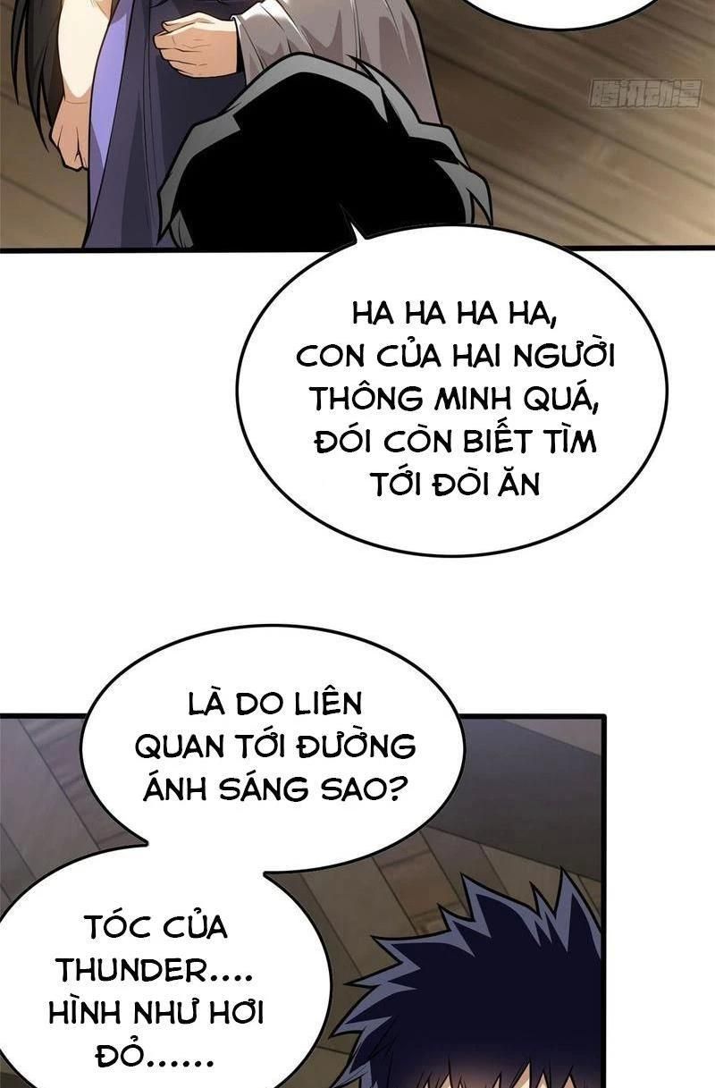 Ác Long Chuyển Sinh: Bắt Đầu Phục Thù Từ 5 Tuổi Chap 1 - Next Chap 2