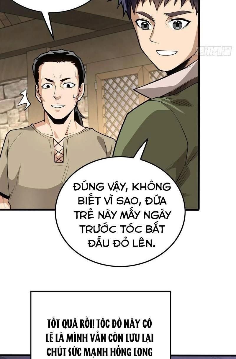 Ác Long Chuyển Sinh: Bắt Đầu Phục Thù Từ 5 Tuổi Chap 1 - Next Chap 2
