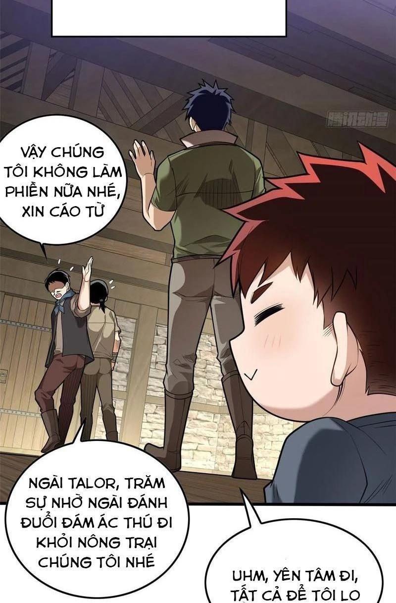 Ác Long Chuyển Sinh: Bắt Đầu Phục Thù Từ 5 Tuổi Chap 1 - Next Chap 2