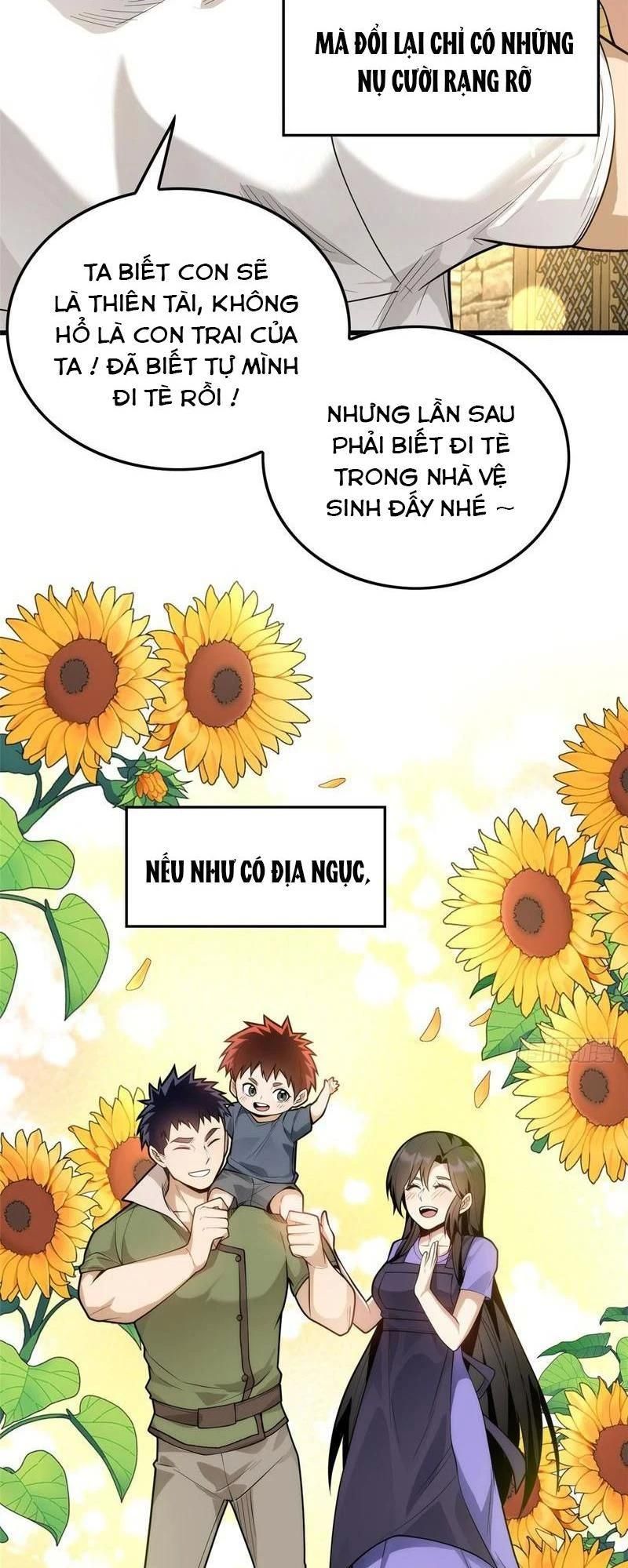 Ác Long Chuyển Sinh: Bắt Đầu Phục Thù Từ 5 Tuổi Chap 1 - Next Chap 2