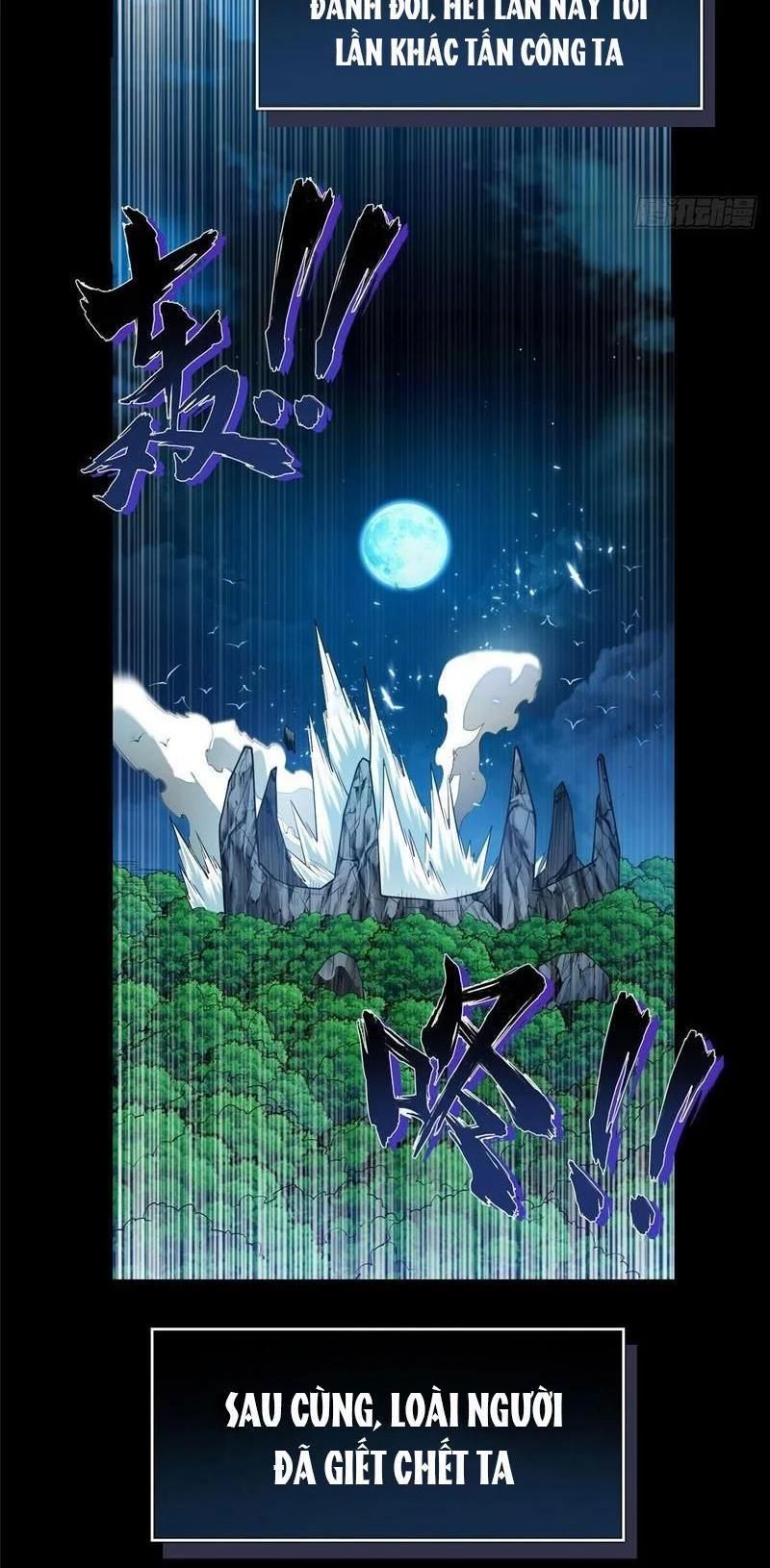 Ác Long Chuyển Sinh: Bắt Đầu Phục Thù Từ 5 Tuổi Chap 1 - Next Chap 2
