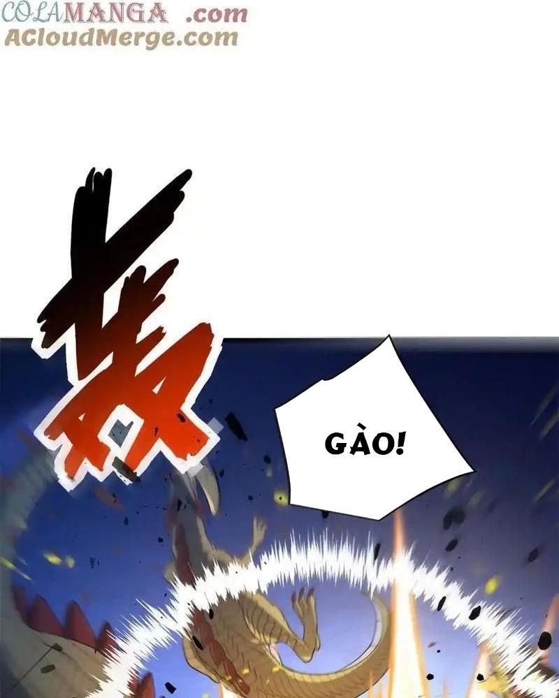 Ác Long Chuyển Sinh: Bắt Đầu Phục Thù Từ 5 Tuổi Chap 103 - Next Chap 104