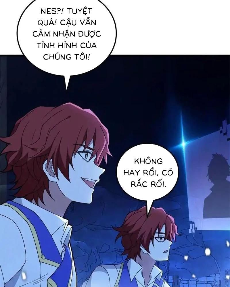 Ác Long Chuyển Sinh: Bắt Đầu Phục Thù Từ 5 Tuổi Chap 103 - Next Chap 104