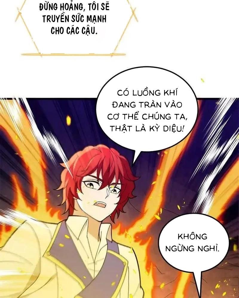 Ác Long Chuyển Sinh: Bắt Đầu Phục Thù Từ 5 Tuổi Chap 103 - Next Chap 104