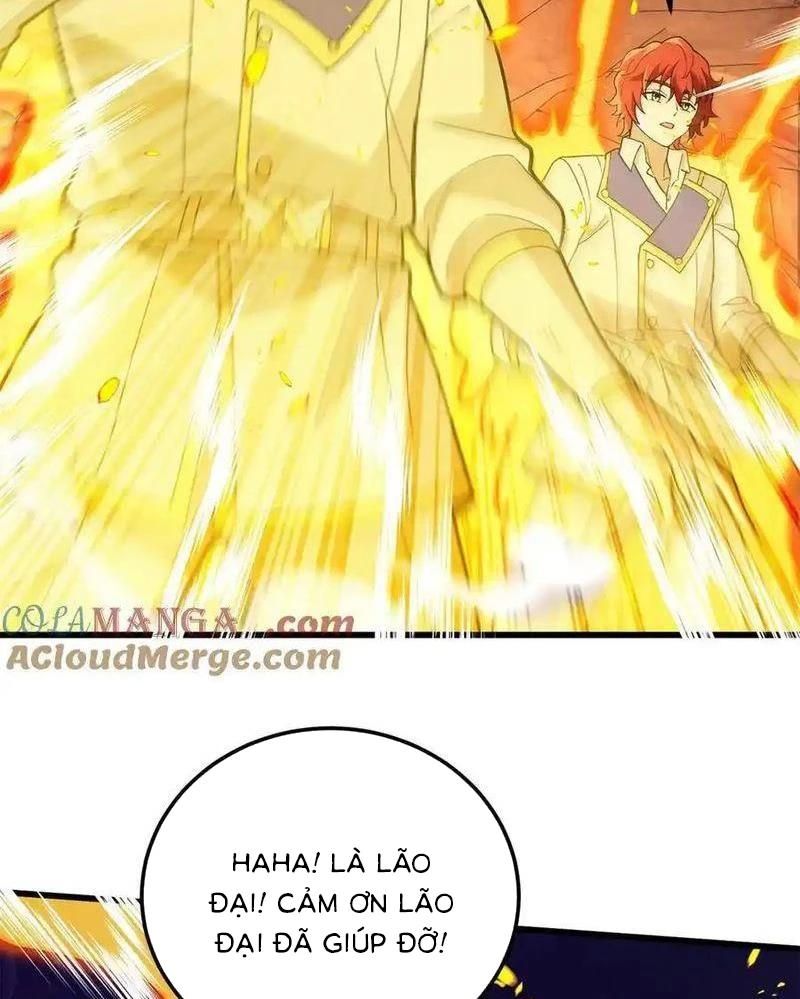 Ác Long Chuyển Sinh: Bắt Đầu Phục Thù Từ 5 Tuổi Chap 103 - Next Chap 104