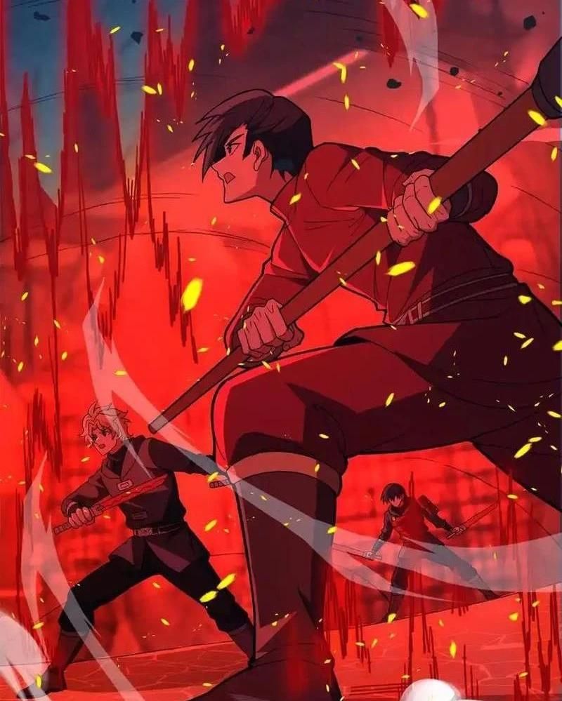 Ác Long Chuyển Sinh: Bắt Đầu Phục Thù Từ 5 Tuổi Chap 103 - Next Chap 104