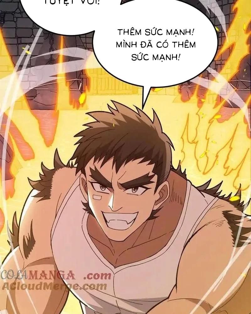 Ác Long Chuyển Sinh: Bắt Đầu Phục Thù Từ 5 Tuổi Chap 103 - Next Chap 104
