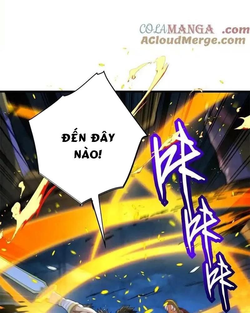 Ác Long Chuyển Sinh: Bắt Đầu Phục Thù Từ 5 Tuổi Chap 103 - Next Chap 104
