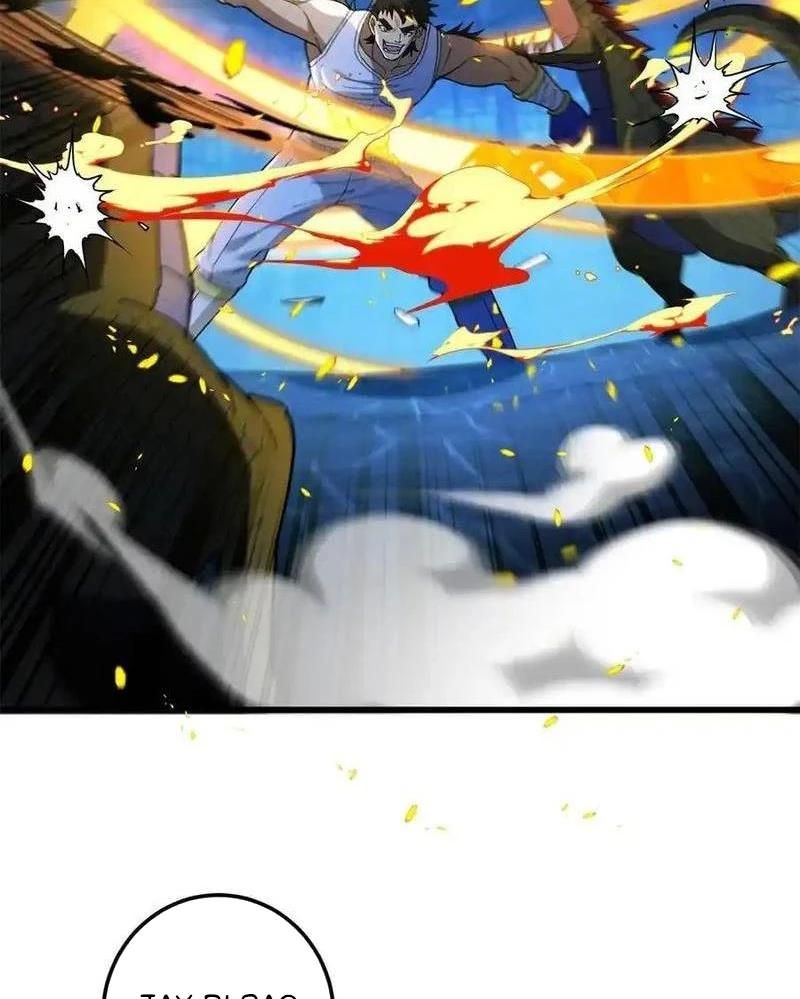 Ác Long Chuyển Sinh: Bắt Đầu Phục Thù Từ 5 Tuổi Chap 103 - Next Chap 104