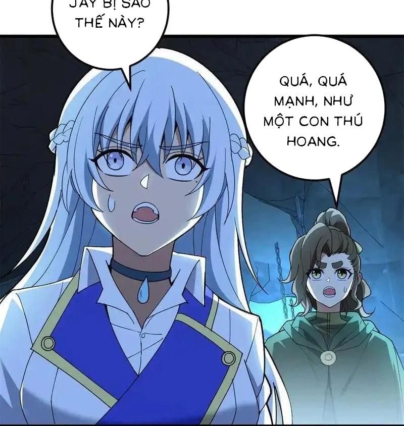 Ác Long Chuyển Sinh: Bắt Đầu Phục Thù Từ 5 Tuổi Chap 103 - Next Chap 104