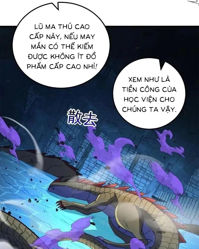 Ác Long Chuyển Sinh: Bắt Đầu Phục Thù Từ 5 Tuổi Chap 103 - Next Chap 104