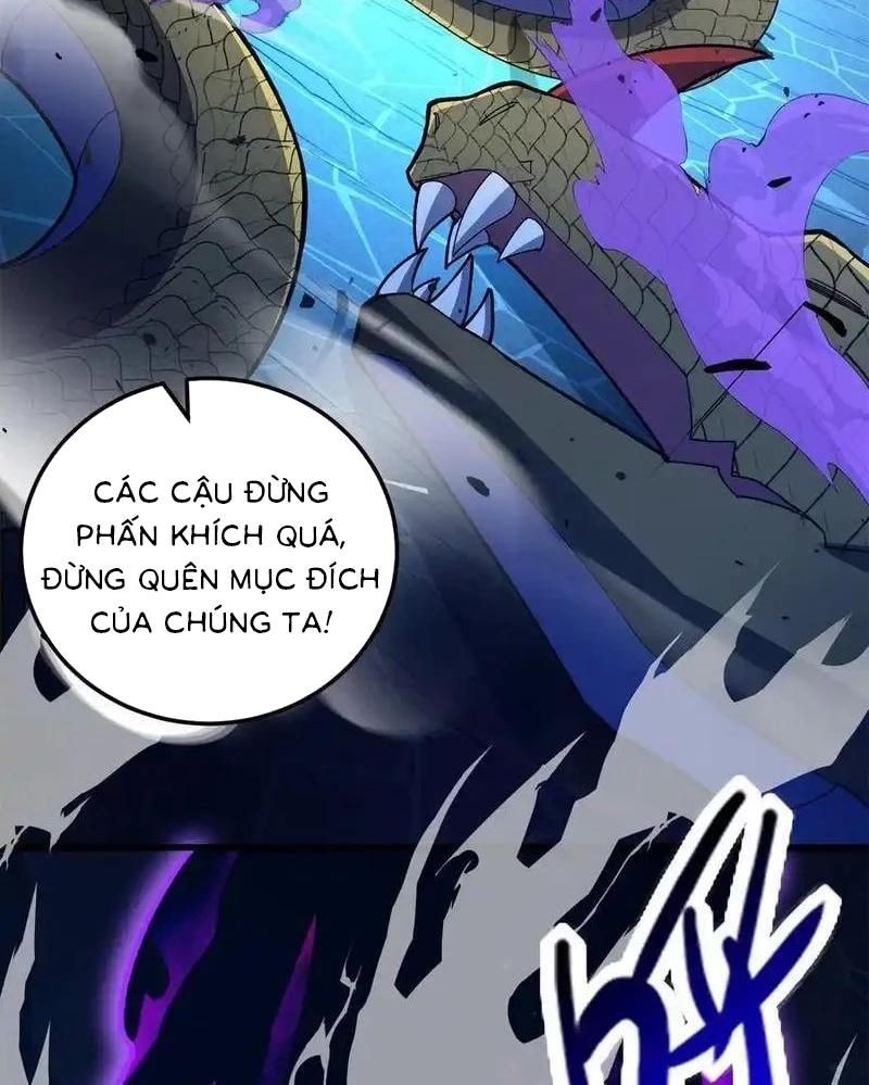 Ác Long Chuyển Sinh: Bắt Đầu Phục Thù Từ 5 Tuổi Chap 103 - Next Chap 104