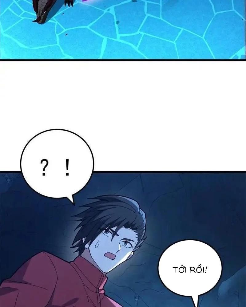 Ác Long Chuyển Sinh: Bắt Đầu Phục Thù Từ 5 Tuổi Chap 103 - Next Chap 104