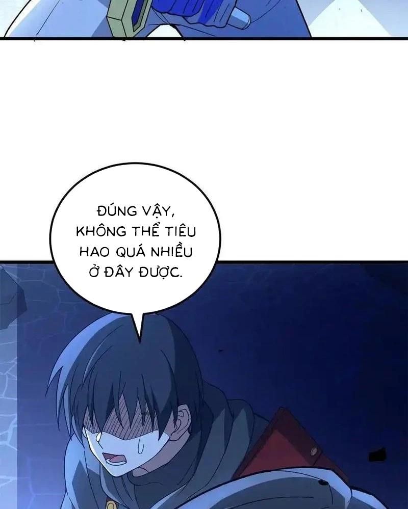 Ác Long Chuyển Sinh: Bắt Đầu Phục Thù Từ 5 Tuổi Chap 103 - Next Chap 104