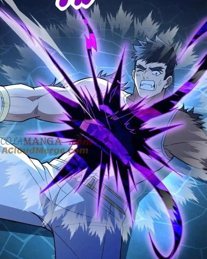 Ác Long Chuyển Sinh: Bắt Đầu Phục Thù Từ 5 Tuổi Chap 103 - Next Chap 104