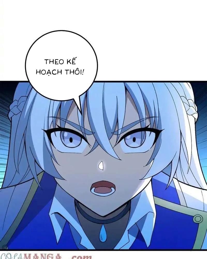 Ác Long Chuyển Sinh: Bắt Đầu Phục Thù Từ 5 Tuổi Chap 103 - Next Chap 104