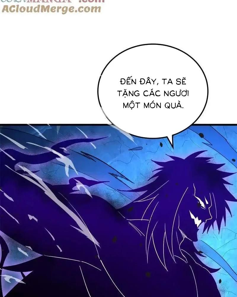 Ác Long Chuyển Sinh: Bắt Đầu Phục Thù Từ 5 Tuổi Chap 103 - Next Chap 104