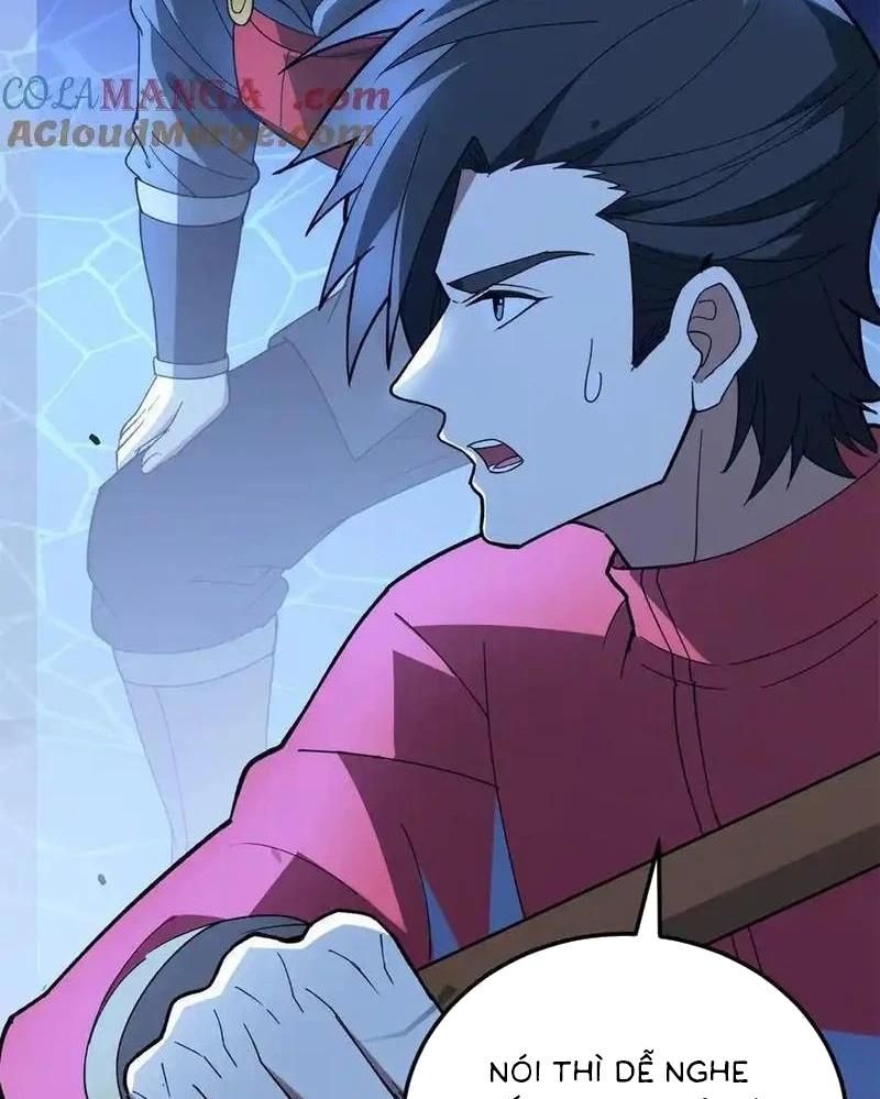 Ác Long Chuyển Sinh: Bắt Đầu Phục Thù Từ 5 Tuổi Chap 103 - Next Chap 104