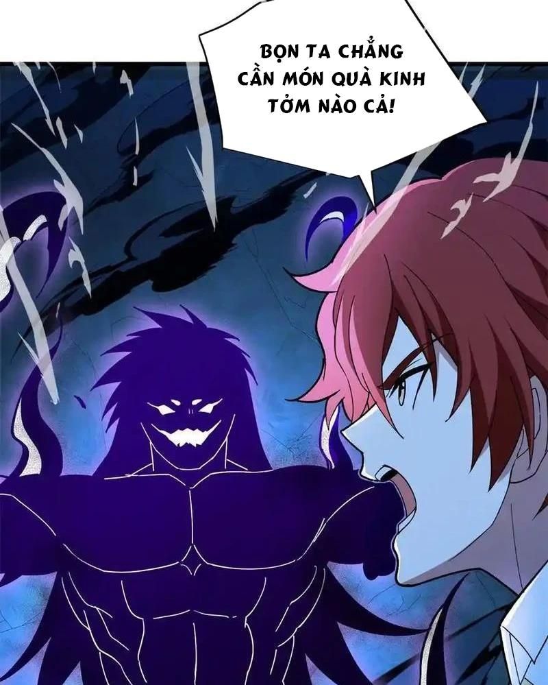 Ác Long Chuyển Sinh: Bắt Đầu Phục Thù Từ 5 Tuổi Chap 103 - Next Chap 104