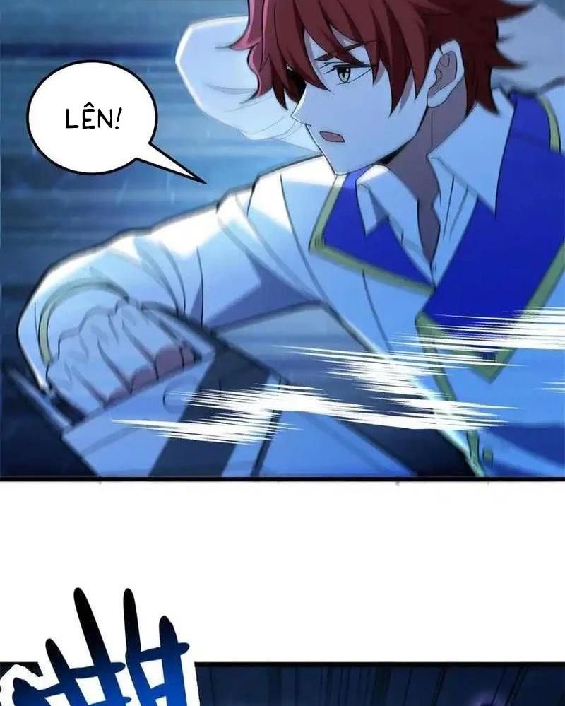 Ác Long Chuyển Sinh: Bắt Đầu Phục Thù Từ 5 Tuổi Chap 103 - Next Chap 104