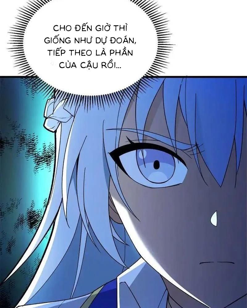 Ác Long Chuyển Sinh: Bắt Đầu Phục Thù Từ 5 Tuổi Chap 103 - Next Chap 104