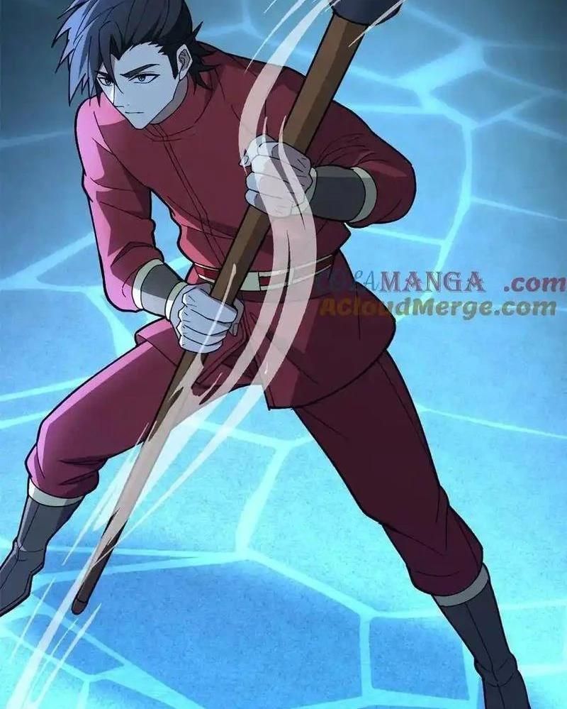 Ác Long Chuyển Sinh: Bắt Đầu Phục Thù Từ 5 Tuổi Chap 103 - Next Chap 104