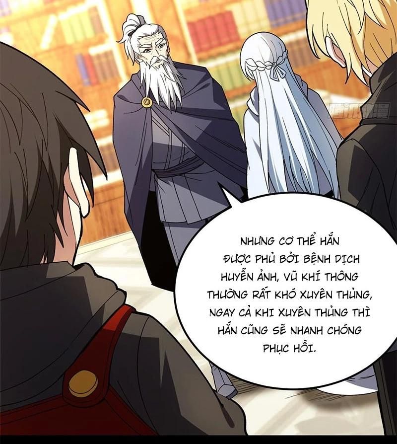 Ác Long Chuyển Sinh: Bắt Đầu Phục Thù Từ 5 Tuổi Chap 104 - Next Chap 105
