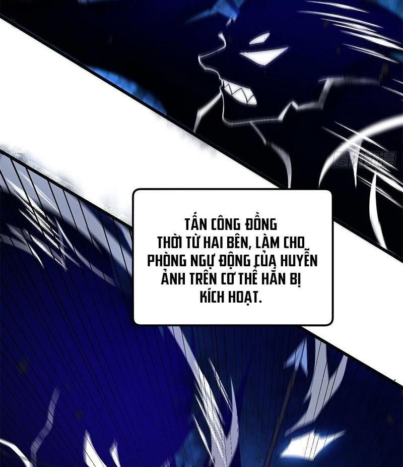 Ác Long Chuyển Sinh: Bắt Đầu Phục Thù Từ 5 Tuổi Chap 104 - Next Chap 105