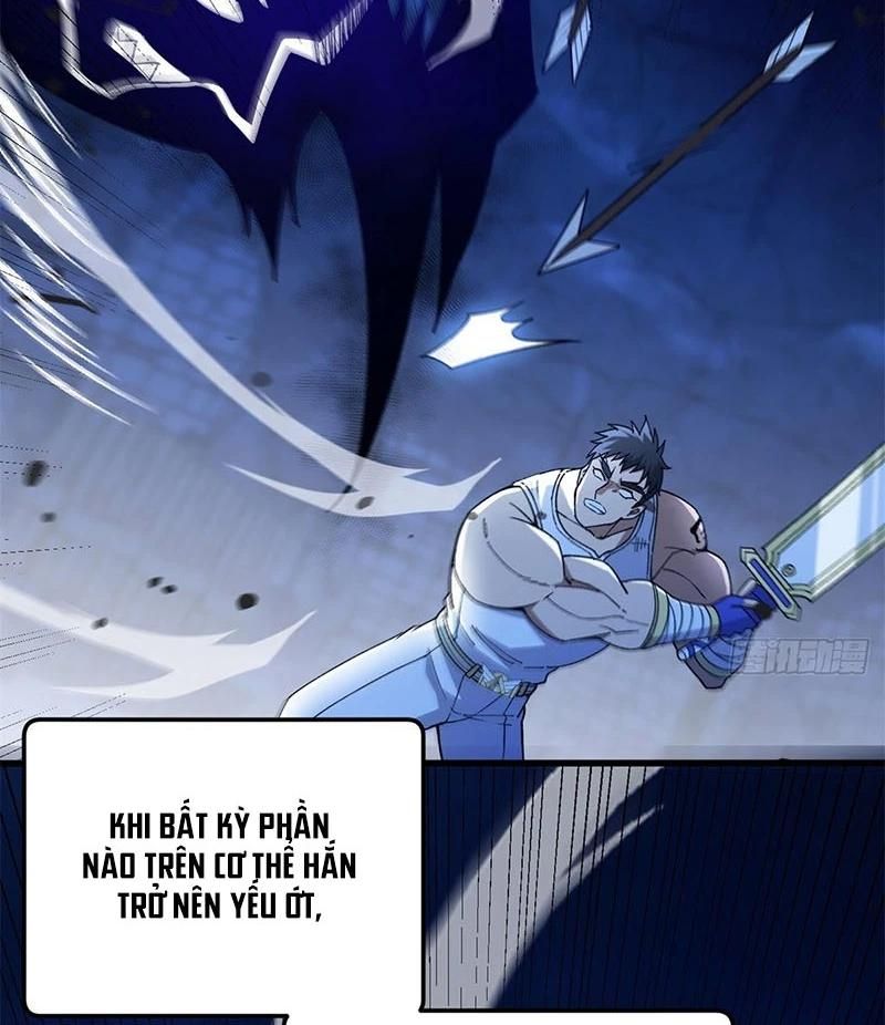 Ác Long Chuyển Sinh: Bắt Đầu Phục Thù Từ 5 Tuổi Chap 104 - Next Chap 105