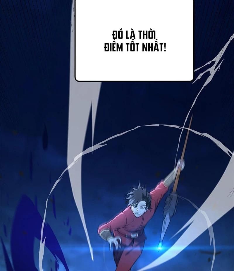 Ác Long Chuyển Sinh: Bắt Đầu Phục Thù Từ 5 Tuổi Chap 104 - Next Chap 105