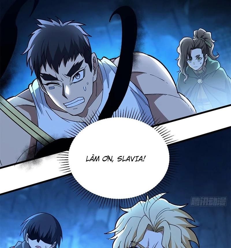 Ác Long Chuyển Sinh: Bắt Đầu Phục Thù Từ 5 Tuổi Chap 104 - Next Chap 105