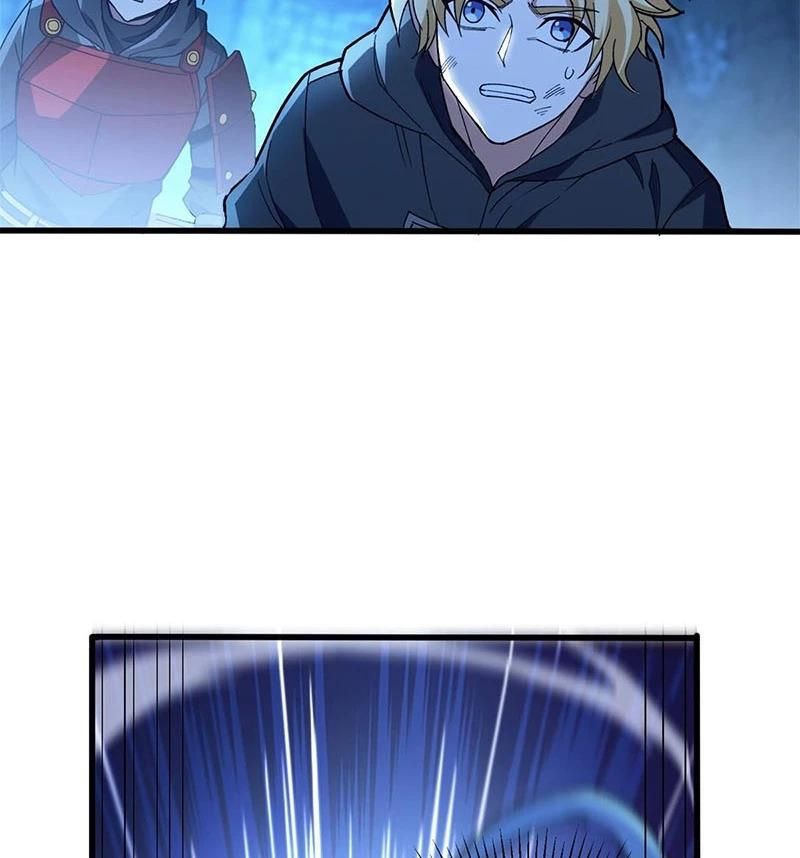 Ác Long Chuyển Sinh: Bắt Đầu Phục Thù Từ 5 Tuổi Chap 104 - Next Chap 105