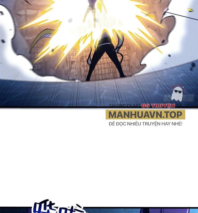 Ác Long Chuyển Sinh: Bắt Đầu Phục Thù Từ 5 Tuổi Chap 104 - Next Chap 105