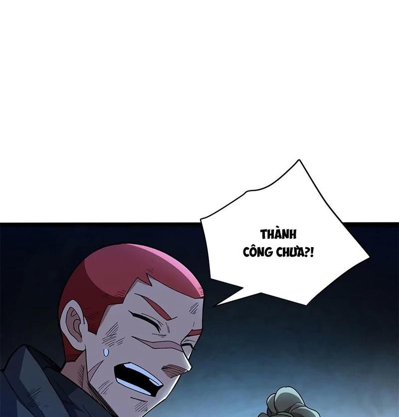 Ác Long Chuyển Sinh: Bắt Đầu Phục Thù Từ 5 Tuổi Chap 104 - Next Chap 105
