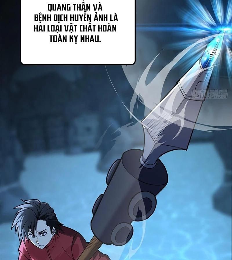 Ác Long Chuyển Sinh: Bắt Đầu Phục Thù Từ 5 Tuổi Chap 104 - Next Chap 105