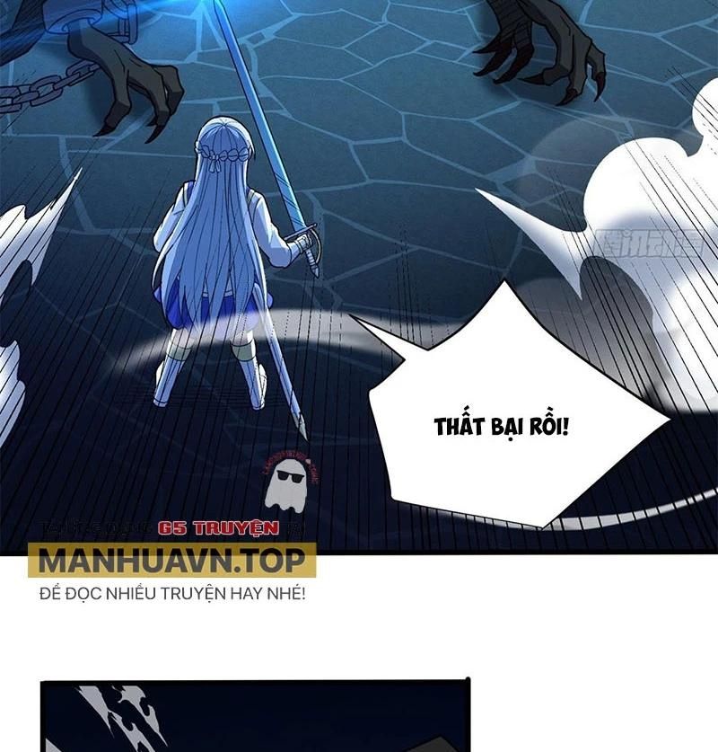 Ác Long Chuyển Sinh: Bắt Đầu Phục Thù Từ 5 Tuổi Chap 104 - Next Chap 105