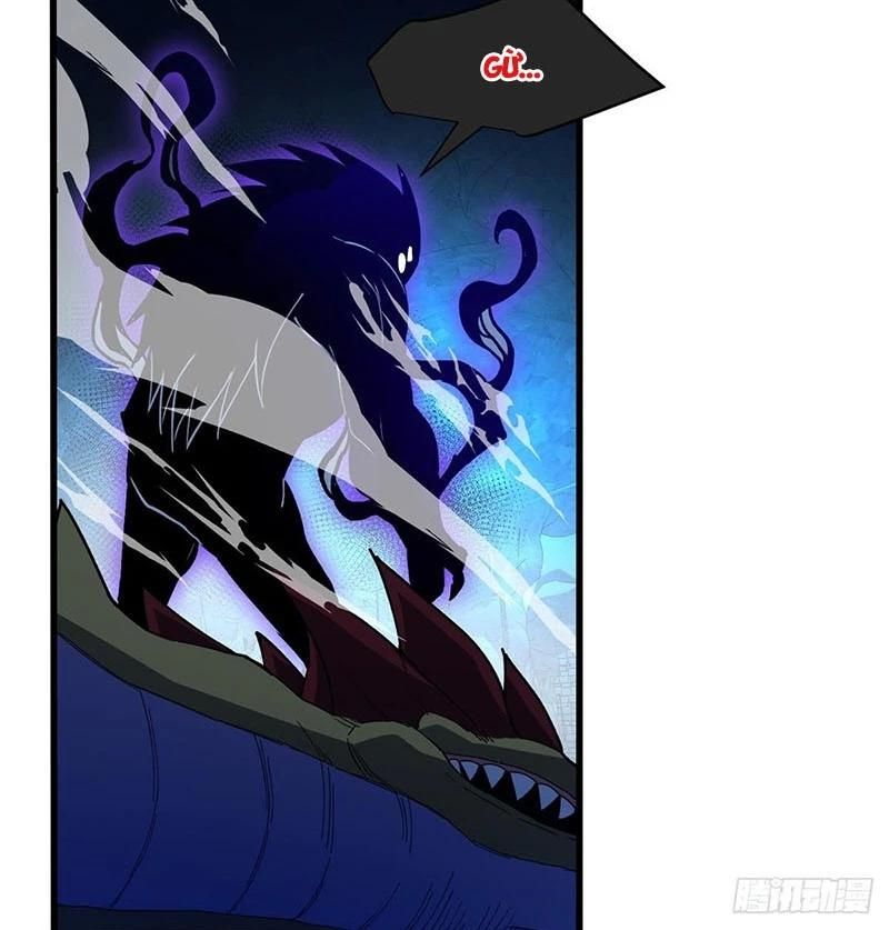 Ác Long Chuyển Sinh: Bắt Đầu Phục Thù Từ 5 Tuổi Chap 104 - Next Chap 105