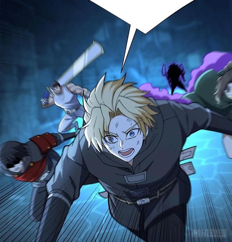 Ác Long Chuyển Sinh: Bắt Đầu Phục Thù Từ 5 Tuổi Chap 104 - Next Chap 105