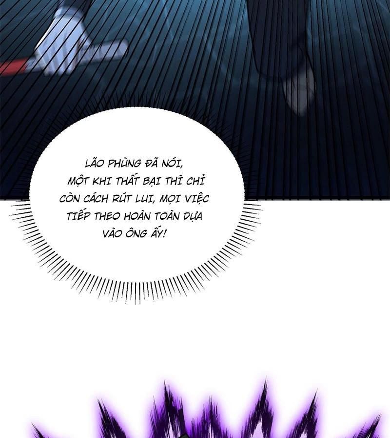 Ác Long Chuyển Sinh: Bắt Đầu Phục Thù Từ 5 Tuổi Chap 104 - Next Chap 105
