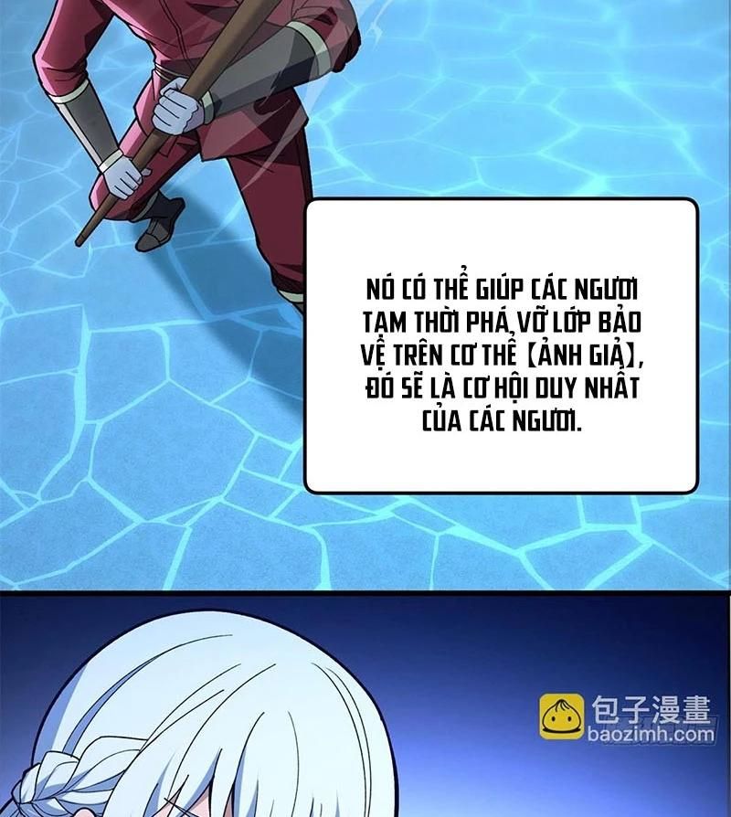 Ác Long Chuyển Sinh: Bắt Đầu Phục Thù Từ 5 Tuổi Chap 104 - Next Chap 105