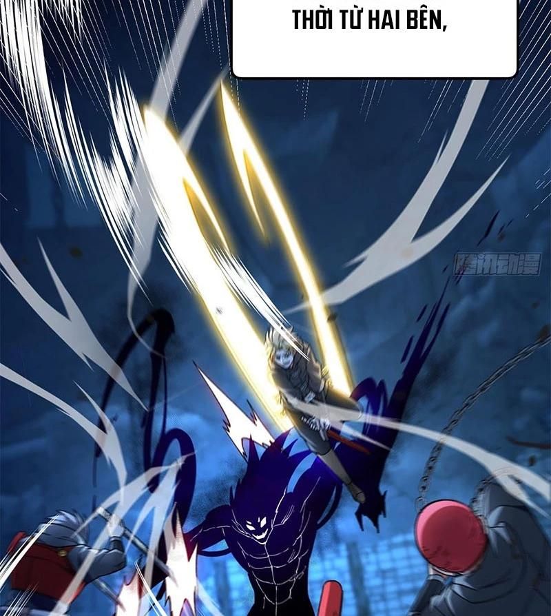 Ác Long Chuyển Sinh: Bắt Đầu Phục Thù Từ 5 Tuổi Chap 104 - Next Chap 105