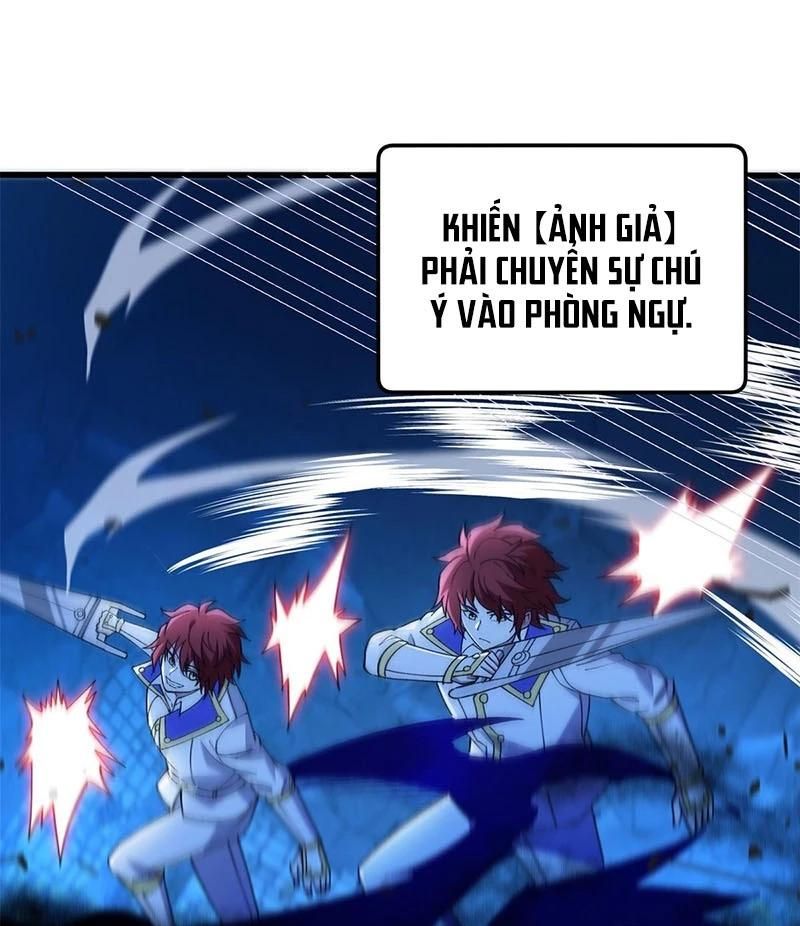 Ác Long Chuyển Sinh: Bắt Đầu Phục Thù Từ 5 Tuổi Chap 104 - Next Chap 105