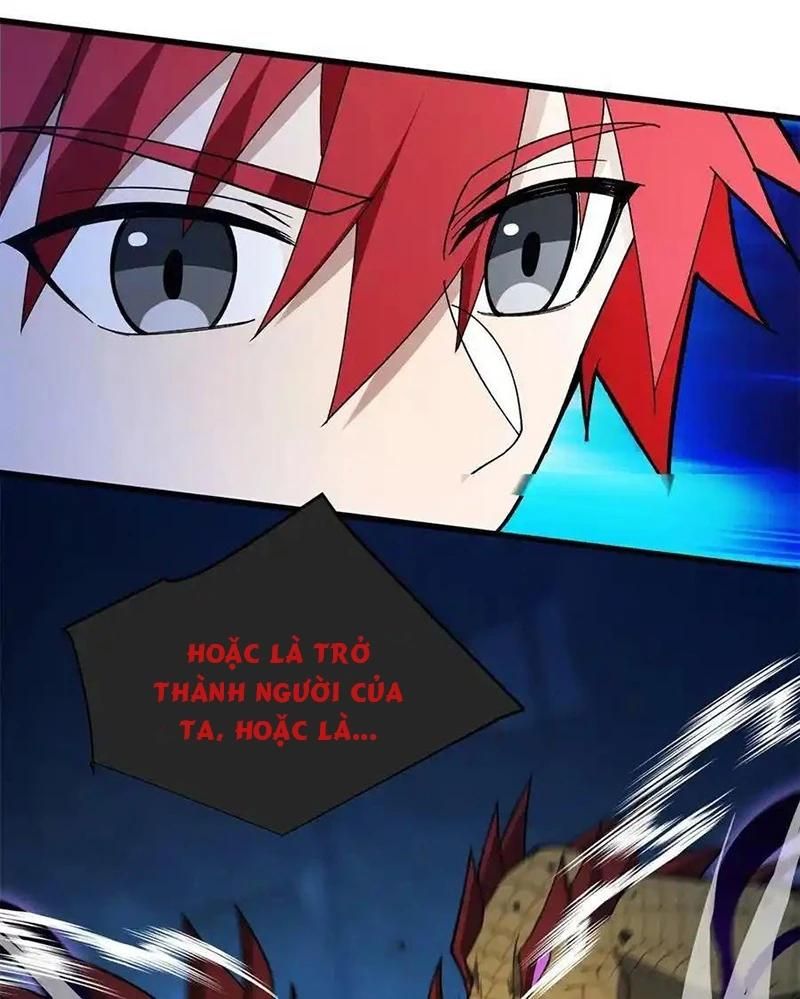 Ác Long Chuyển Sinh: Bắt Đầu Phục Thù Từ 5 Tuổi Chap 105 - Next Chap 106