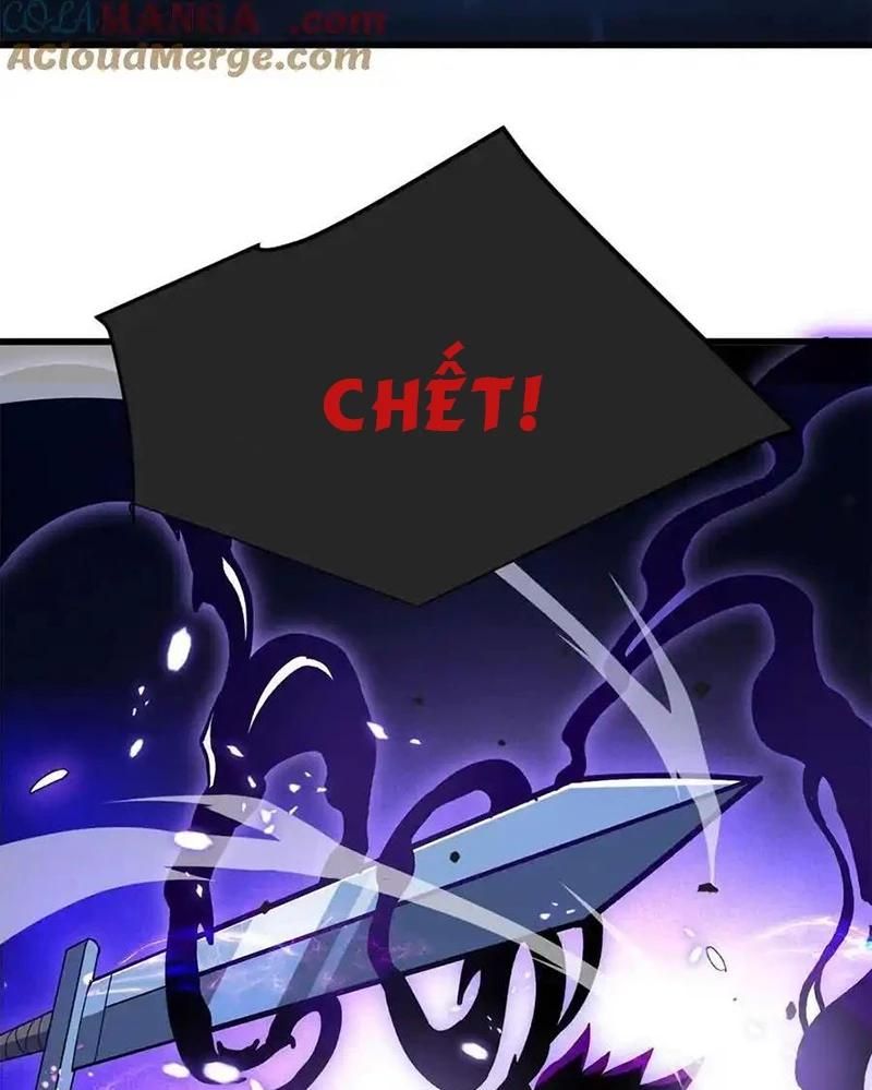 Ác Long Chuyển Sinh: Bắt Đầu Phục Thù Từ 5 Tuổi Chap 105 - Next Chap 106