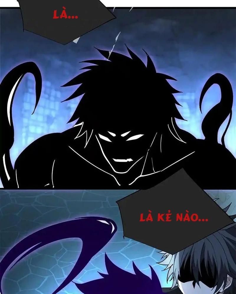 Ác Long Chuyển Sinh: Bắt Đầu Phục Thù Từ 5 Tuổi Chap 105 - Next Chap 106