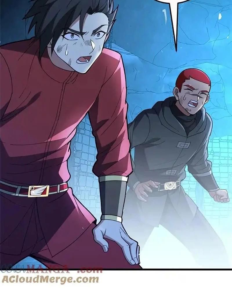 Ác Long Chuyển Sinh: Bắt Đầu Phục Thù Từ 5 Tuổi Chap 105 - Next Chap 106