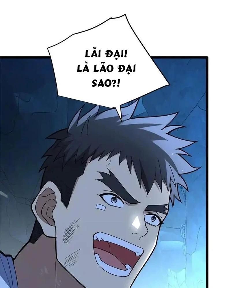 Ác Long Chuyển Sinh: Bắt Đầu Phục Thù Từ 5 Tuổi Chap 105 - Next Chap 106