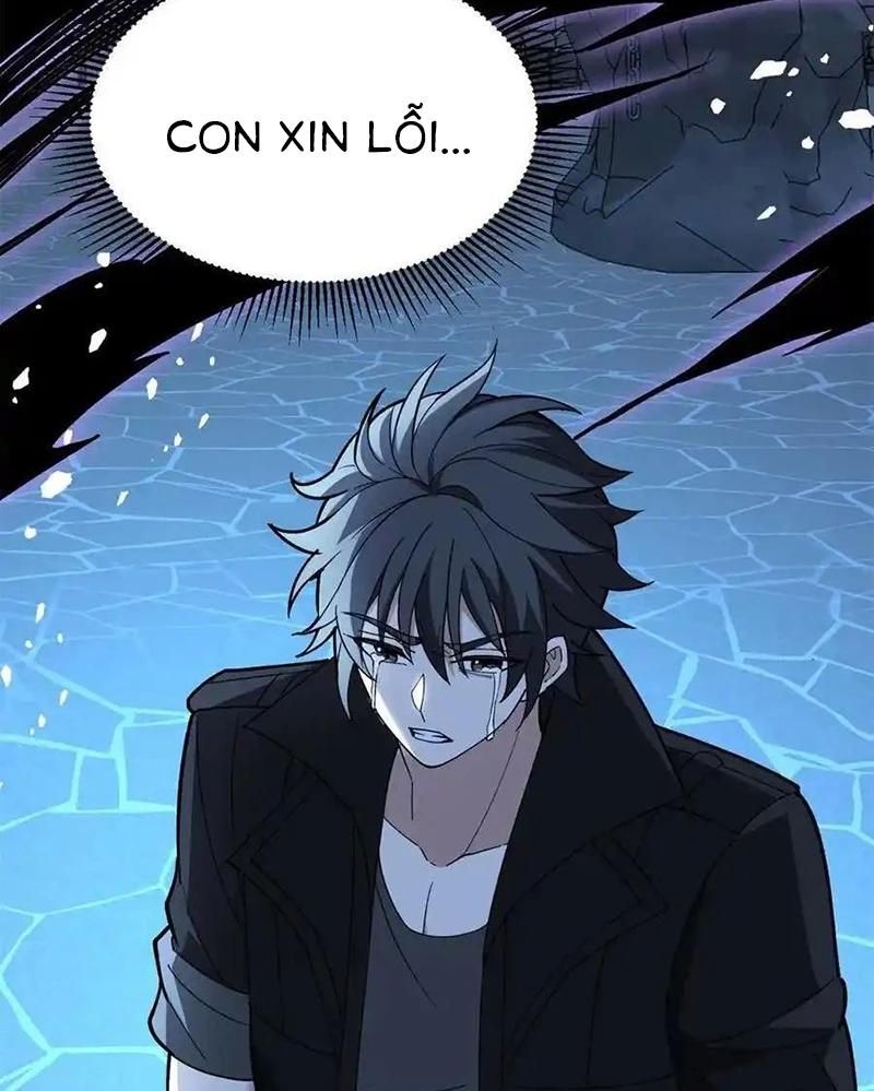 Ác Long Chuyển Sinh: Bắt Đầu Phục Thù Từ 5 Tuổi Chap 105 - Next Chap 106