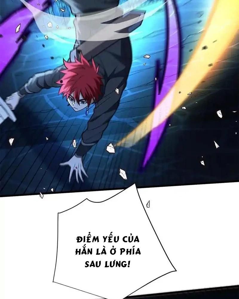 Ác Long Chuyển Sinh: Bắt Đầu Phục Thù Từ 5 Tuổi Chap 105 - Next Chap 106